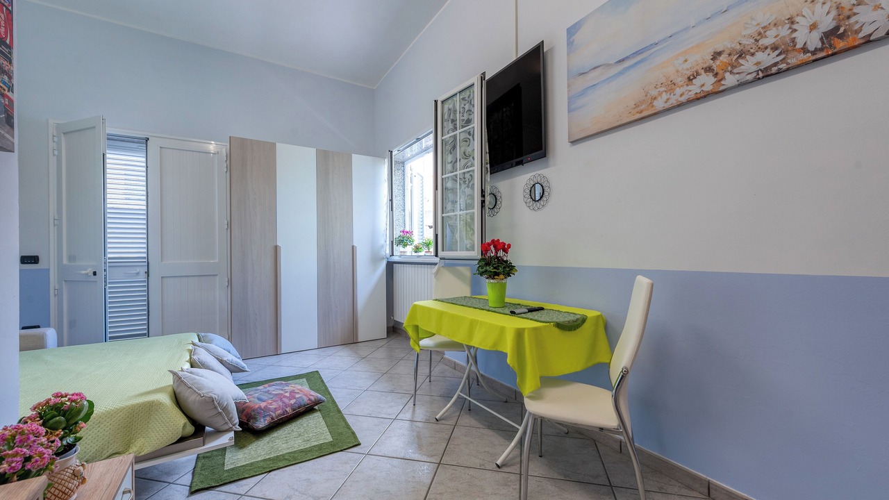 Photo of Bedroom in Squinzano