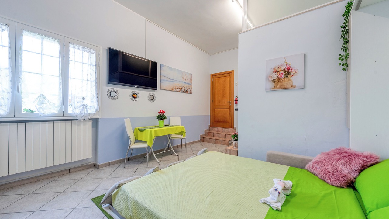 Photo of Bedroom in Squinzano