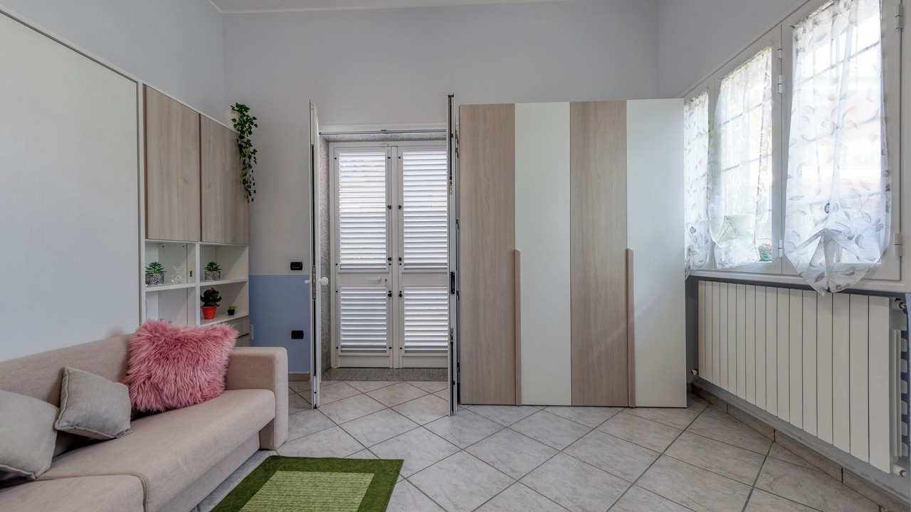 Photo of Livingroom in Squinzano