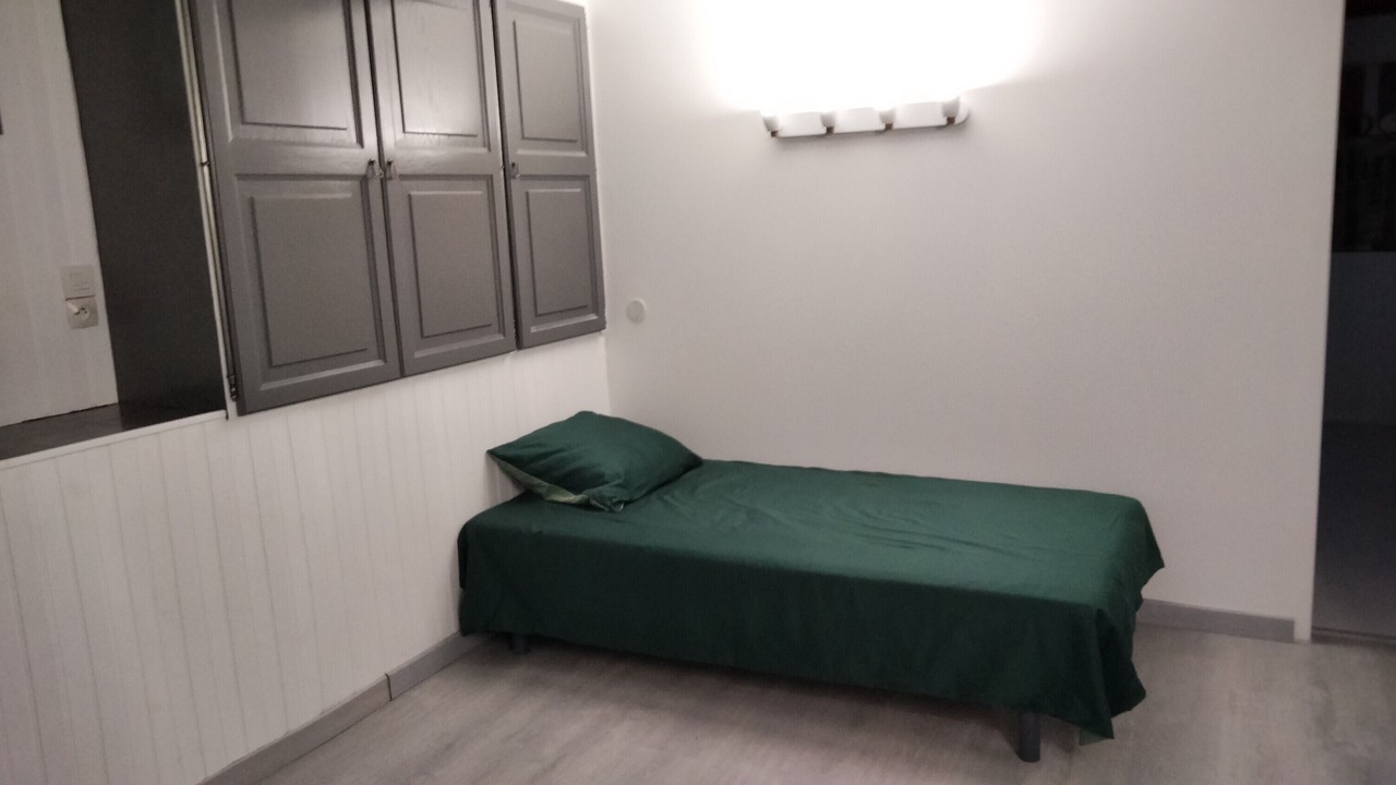 Photo of Bedroom in Bourges