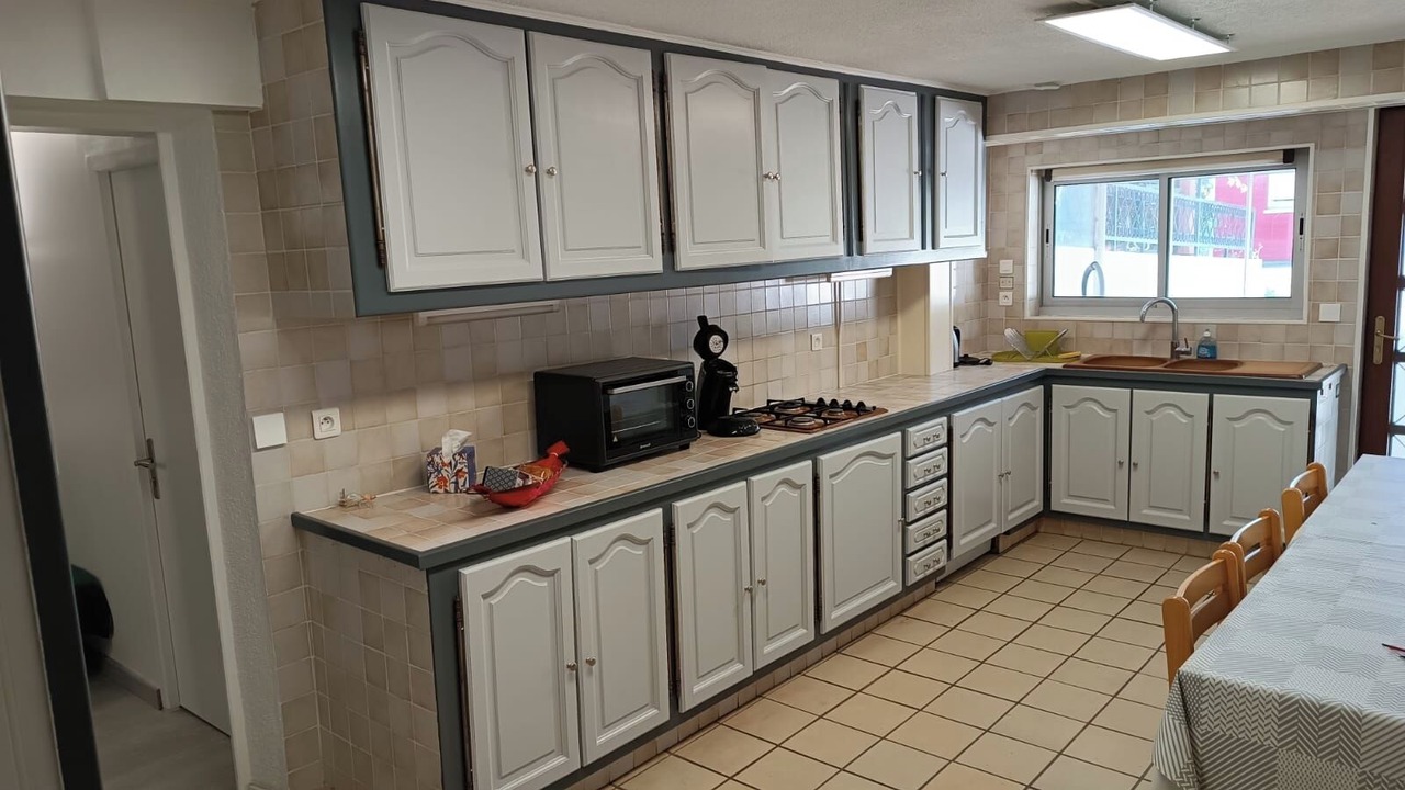 Photo of Kitchen in Bourges