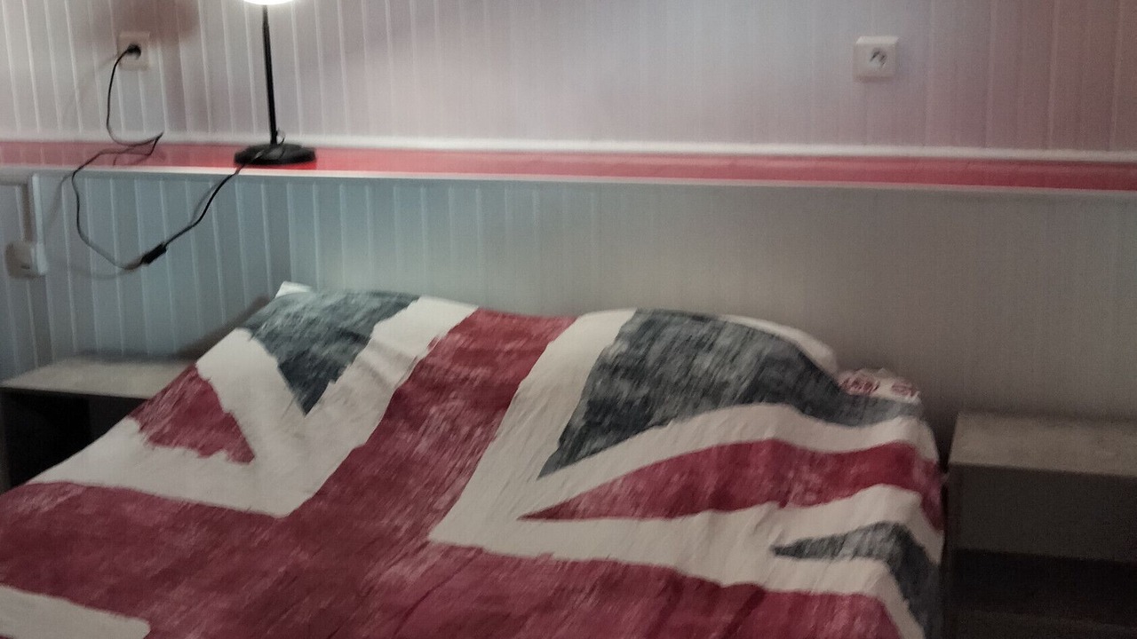 Photo of Bedroom in Bourges