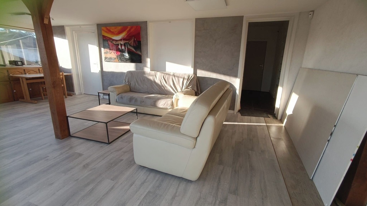 Photo of Livingroom in Bourges