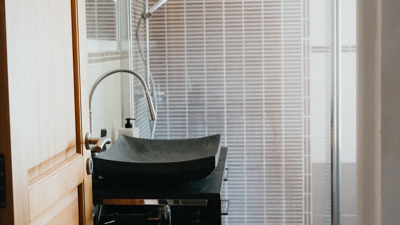 Photo of Bathroom in Le Luc