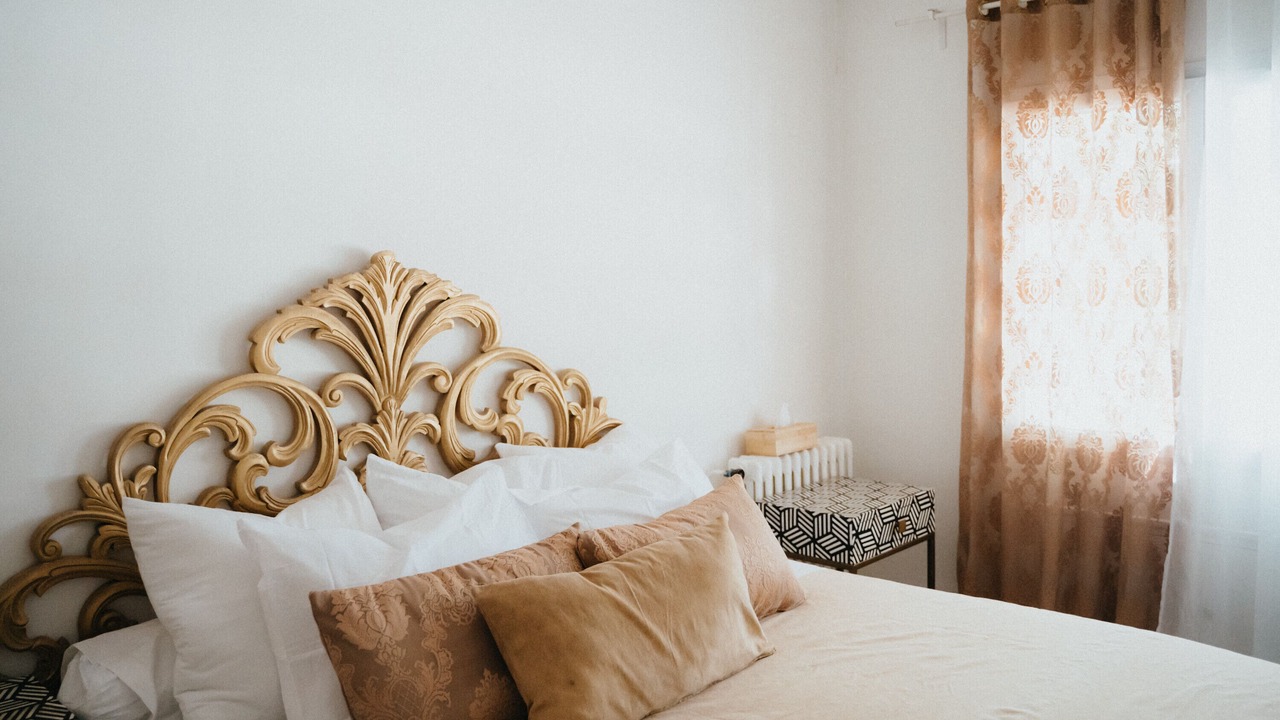 Photo of Bedroom in Le Luc