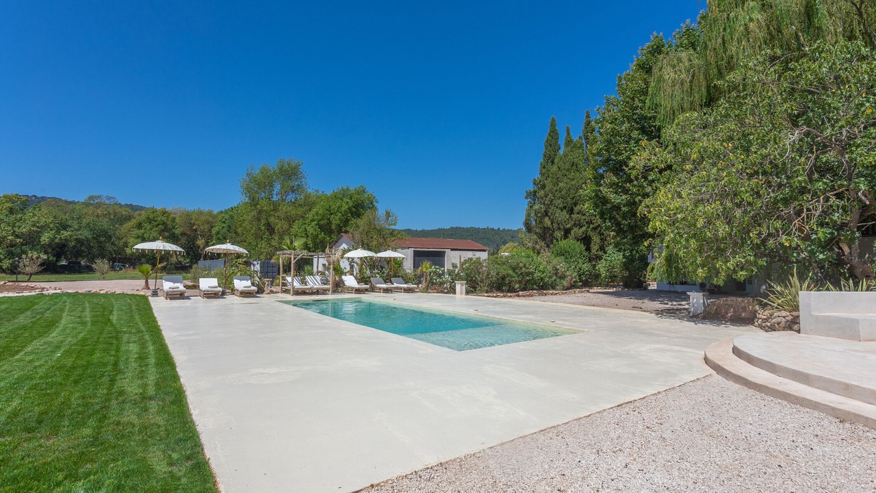 Photo of Outdoor in Le Luc