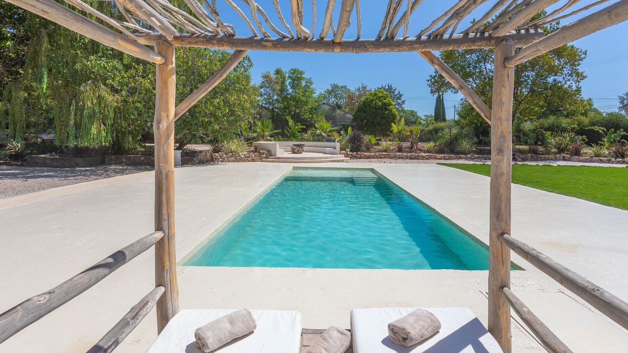 Photo of Outdoor in Le Luc