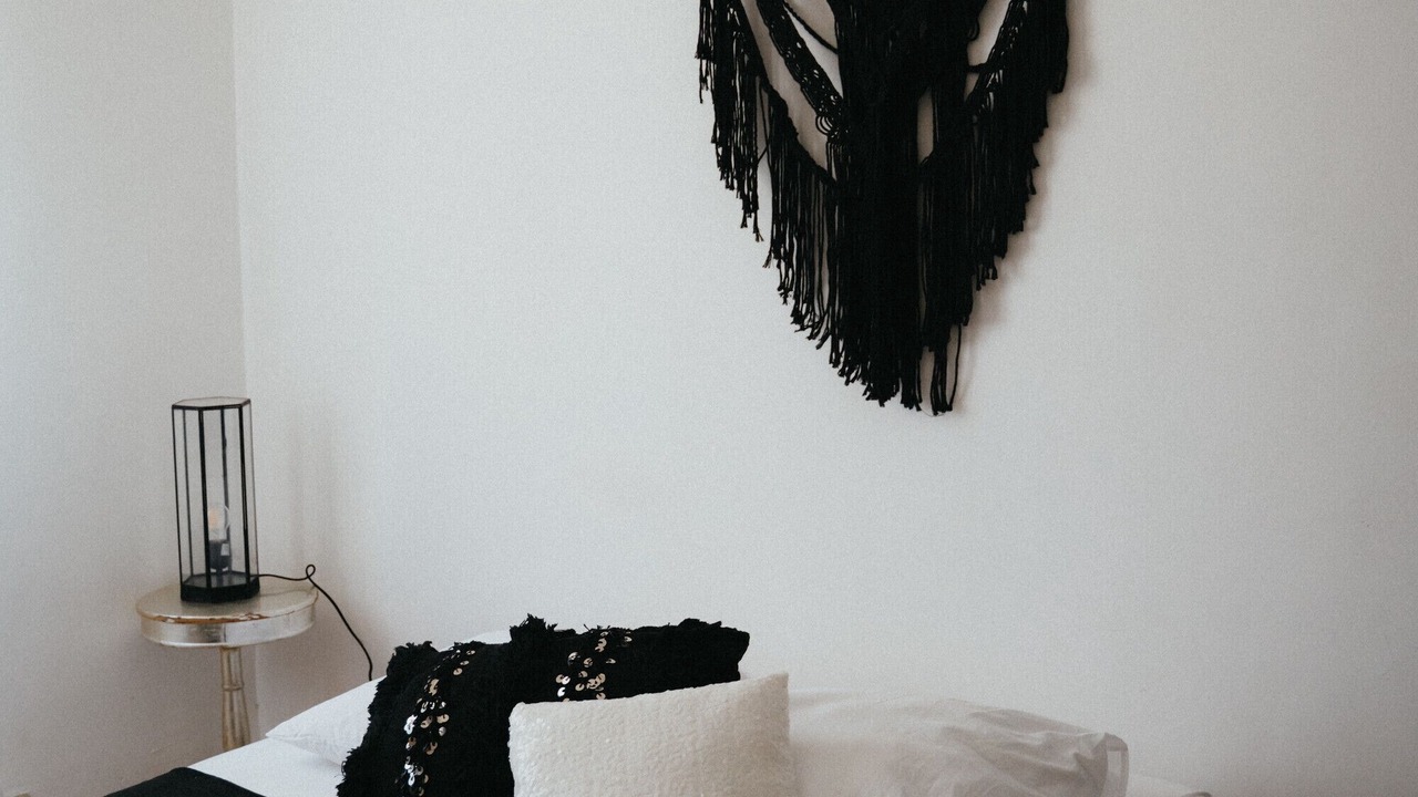 Photo of Bedroom in Le Luc