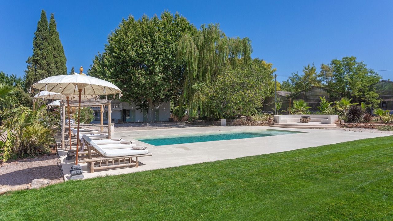 Photo of Outdoor in Le Luc