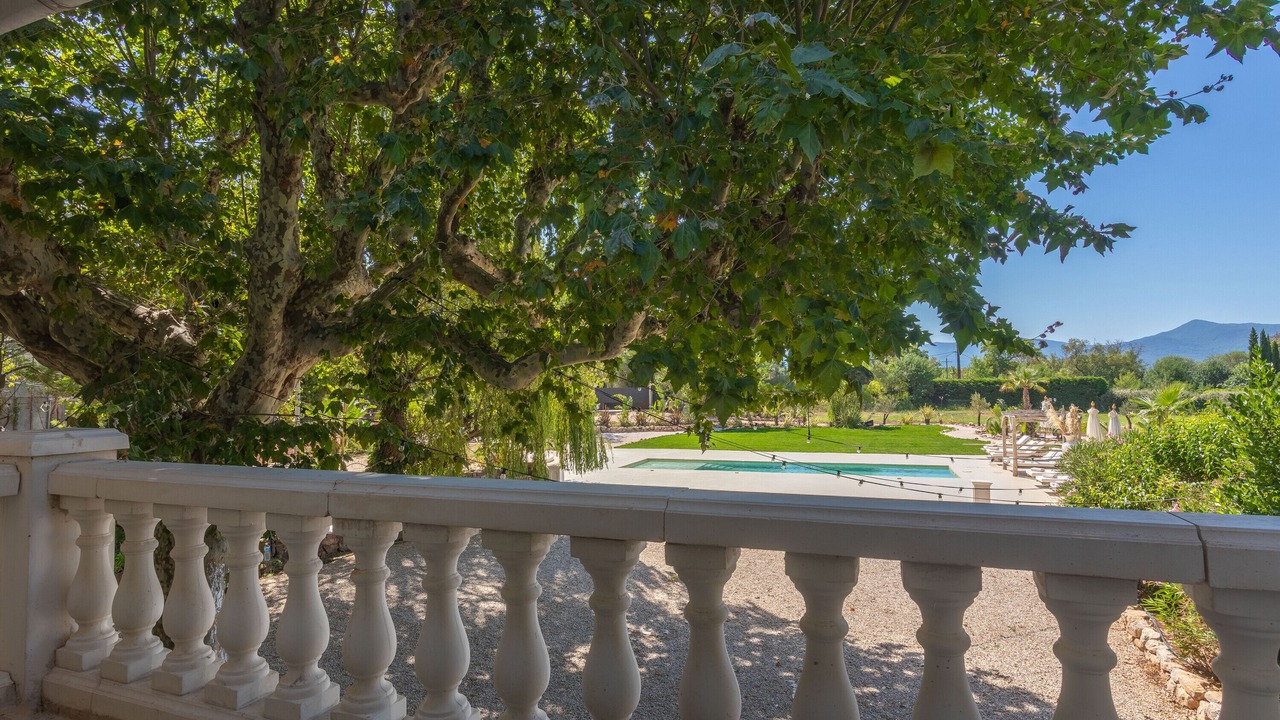 Photo of Outdoor in Le Luc