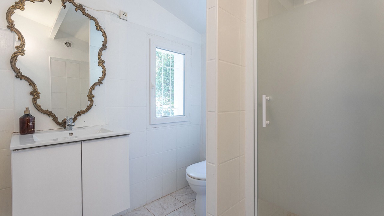 Photo of Bathroom in Le Luc