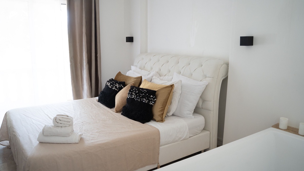 Photo of Bedroom in Le Luc