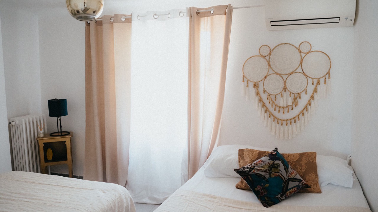 Photo of Bedroom in Le Luc