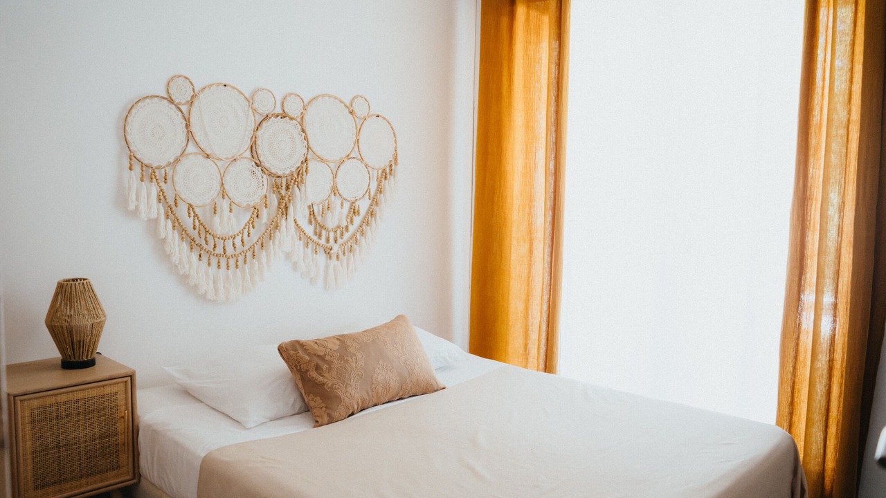 Photo of Bedroom in Le Luc