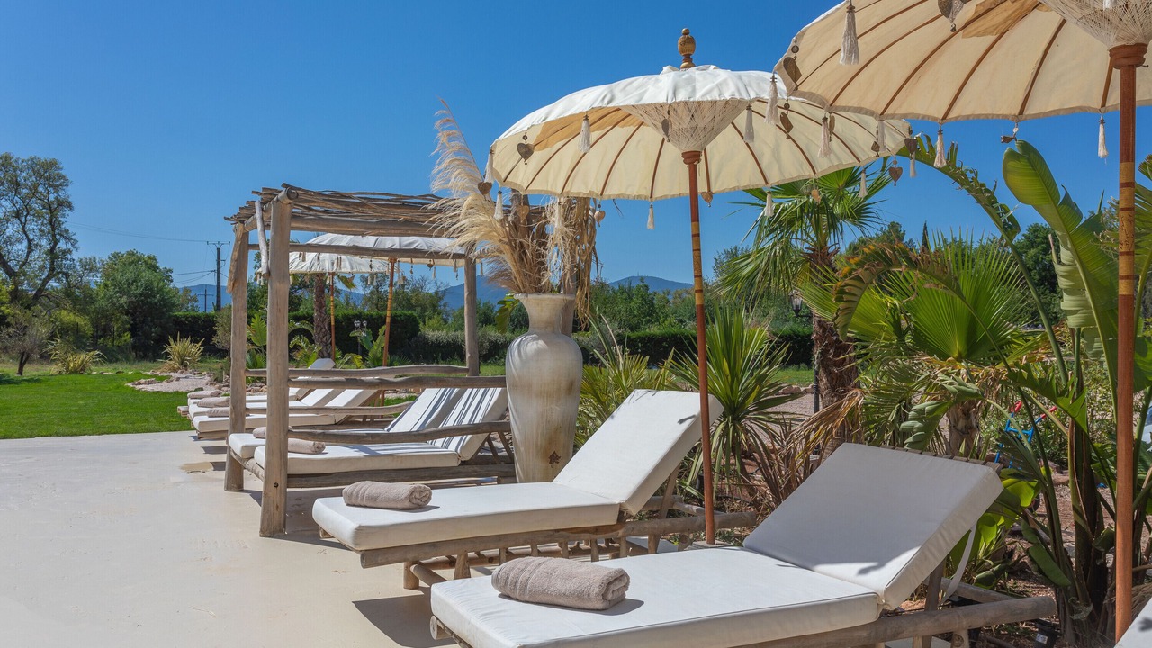Photo of Patio Balcony in Le Luc