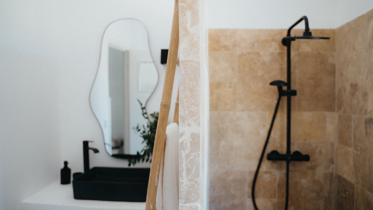 Photo of Bathroom in Le Luc