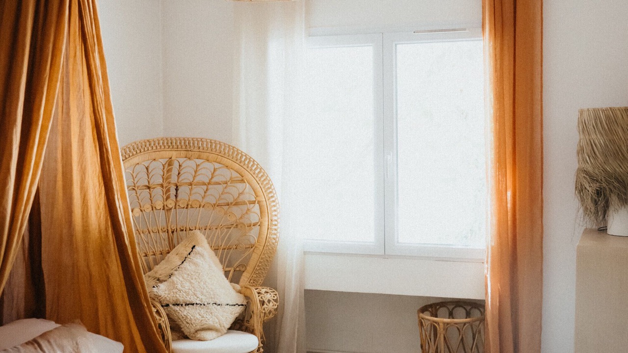 Photo of Bedroom in Le Luc