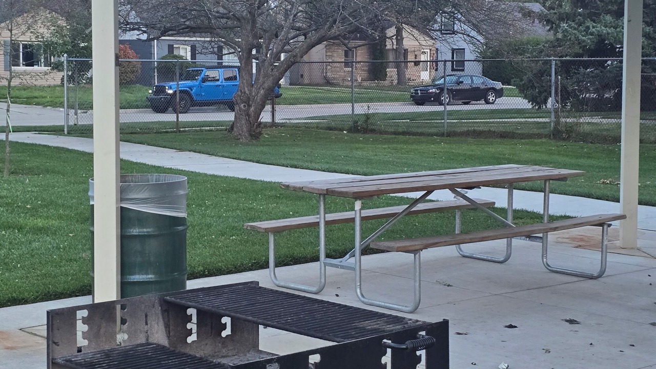 Photo of Outdoor in Eastpointe