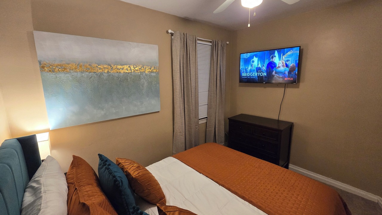 Photo of Bedroom in Eastpointe
