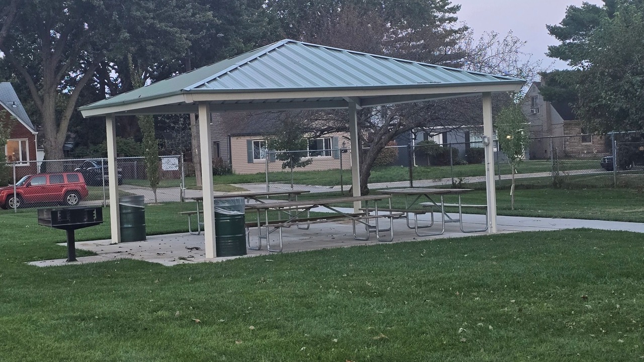 Photo of Outdoor in Eastpointe