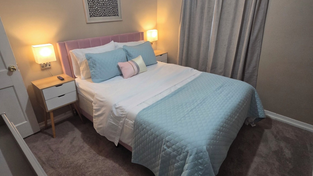 Photo of Bedroom in Eastpointe