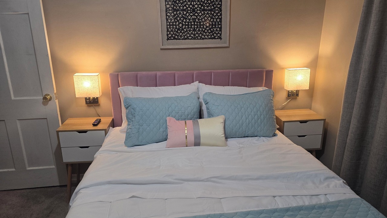 Photo of Bedroom in Eastpointe