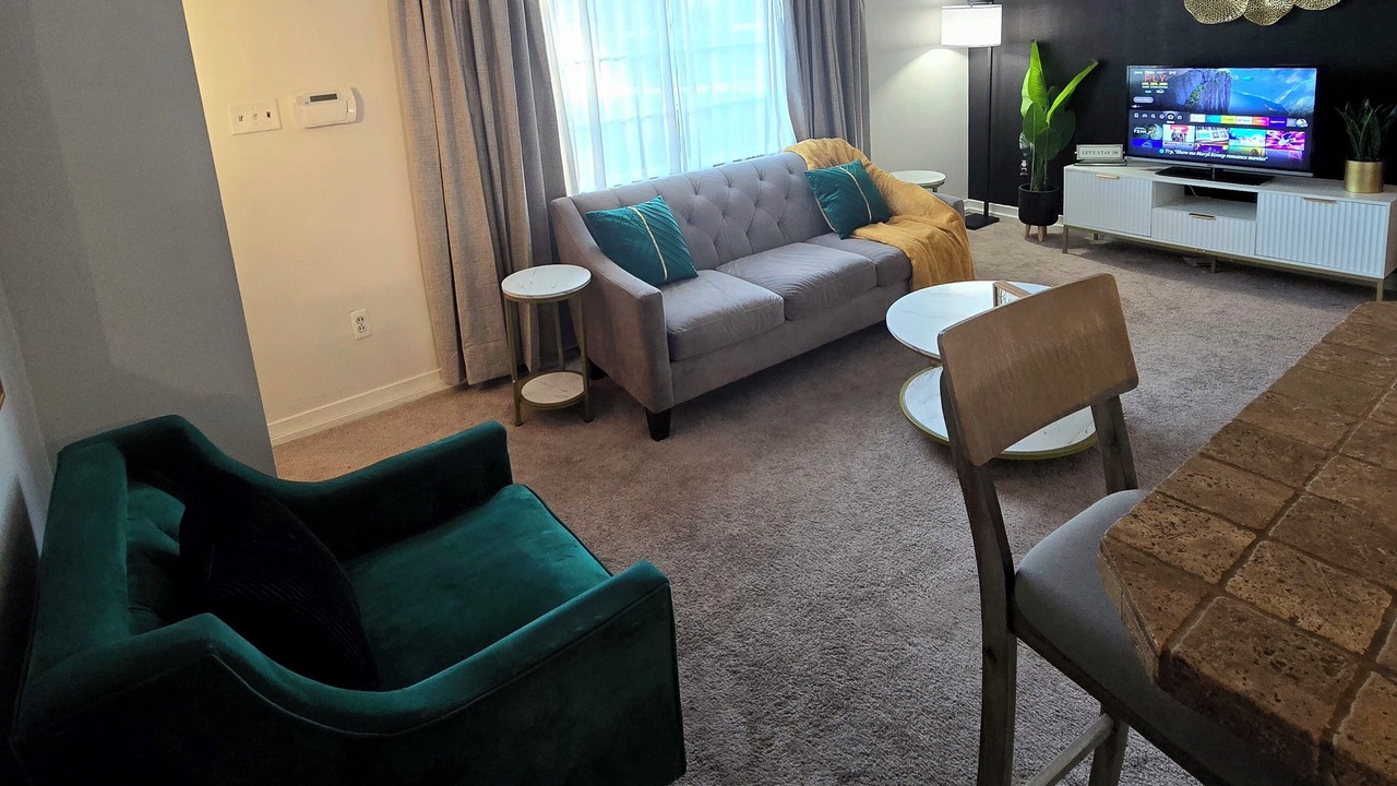 Photo of Livingroom in Eastpointe