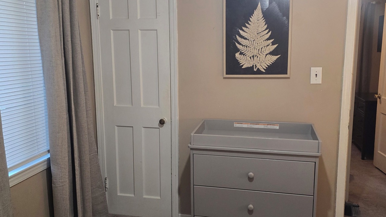 Photo of Bedroom in Eastpointe