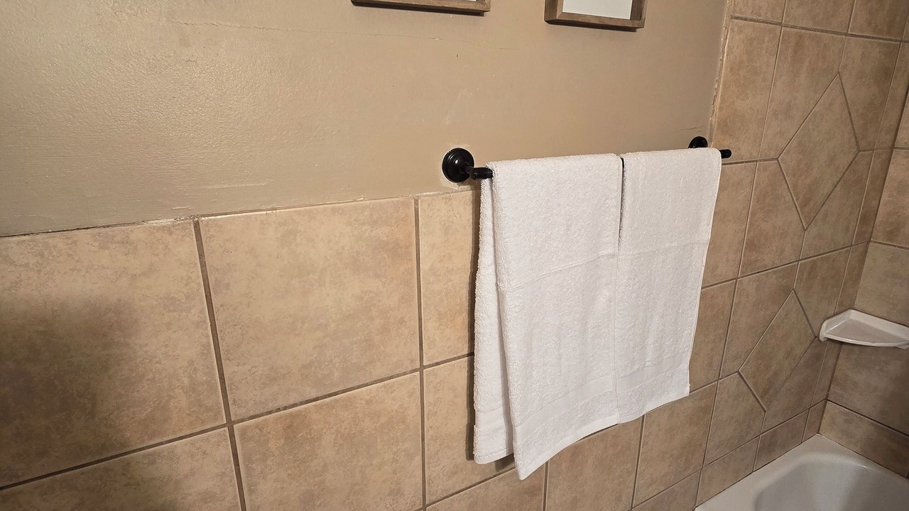 Photo of Bathroom in Eastpointe