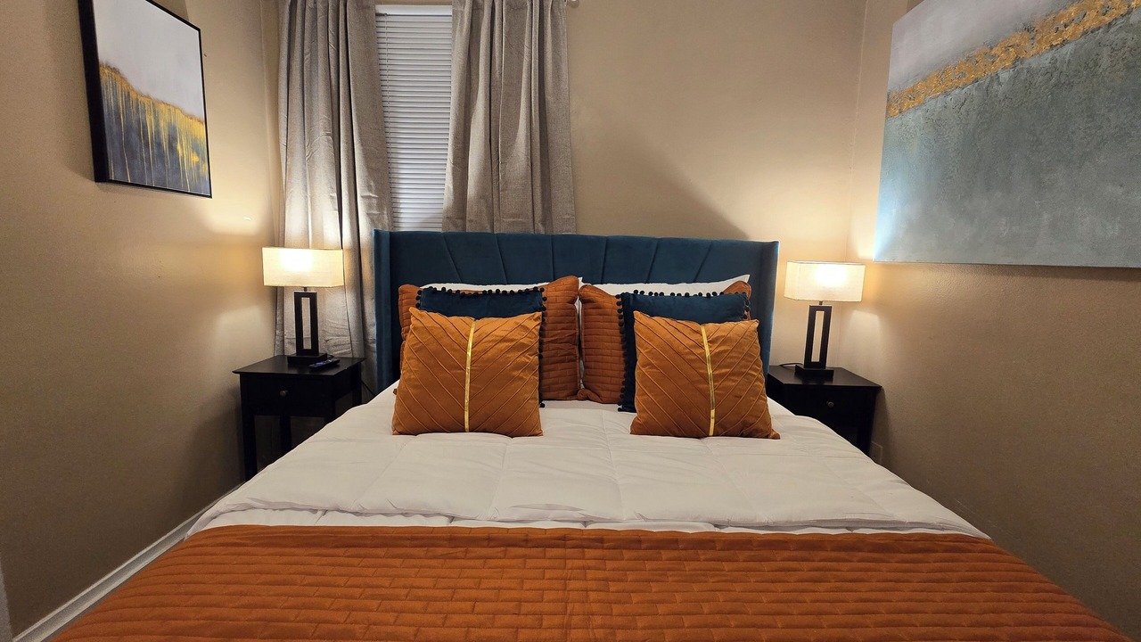 Photo of Bedroom in Eastpointe