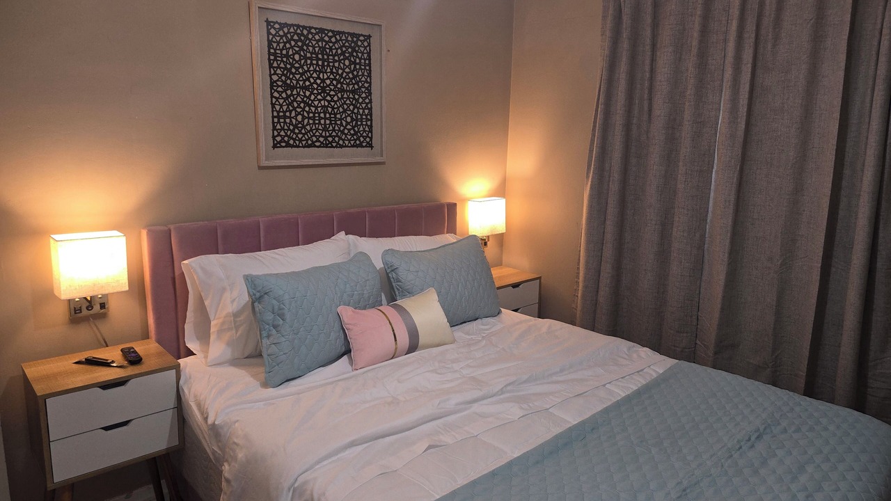 Photo of Bedroom in Eastpointe