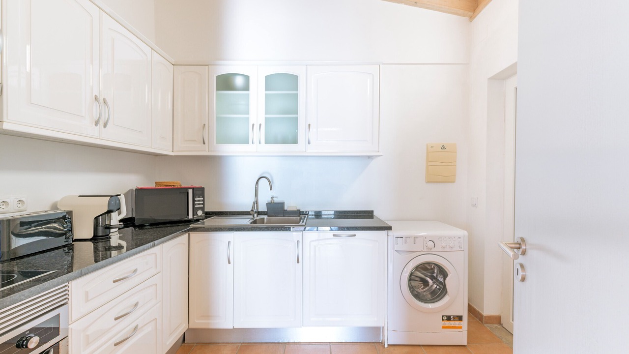 Photo of Kitchen in Cavaleiro