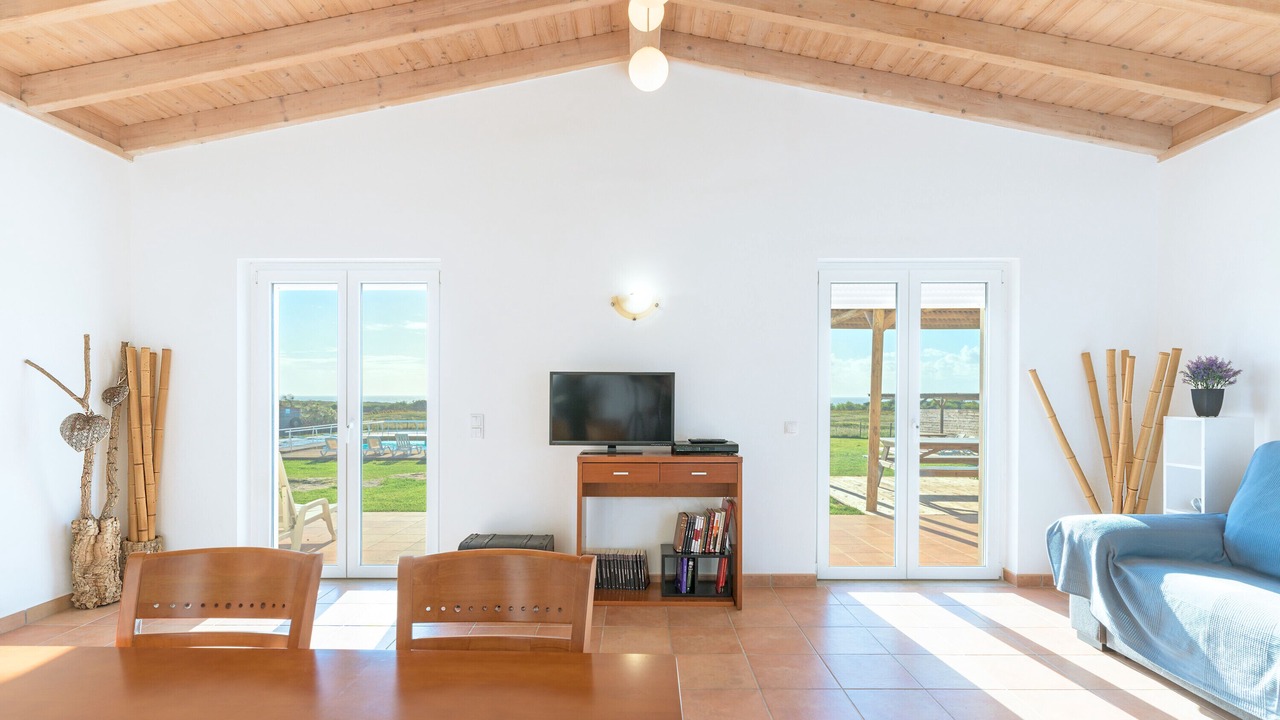 Photo of Livingroom in Cavaleiro