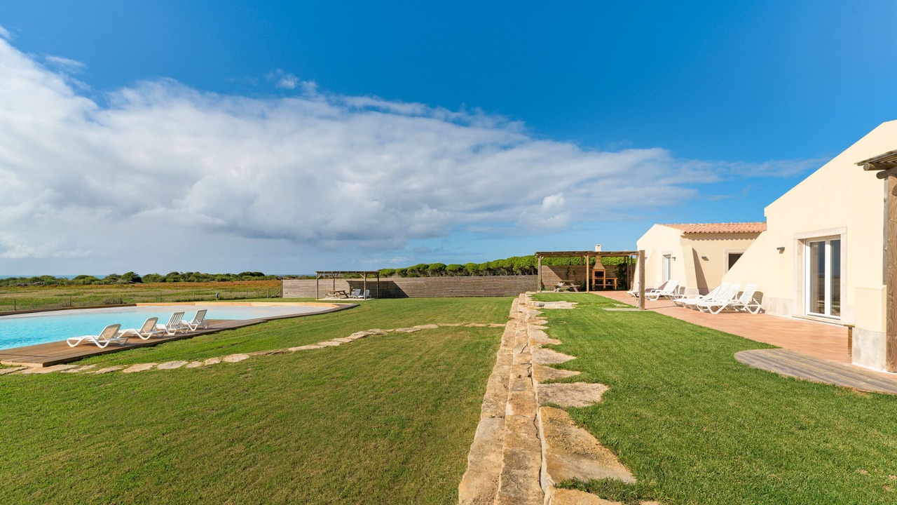 Photo of Patio Balcony in Cavaleiro