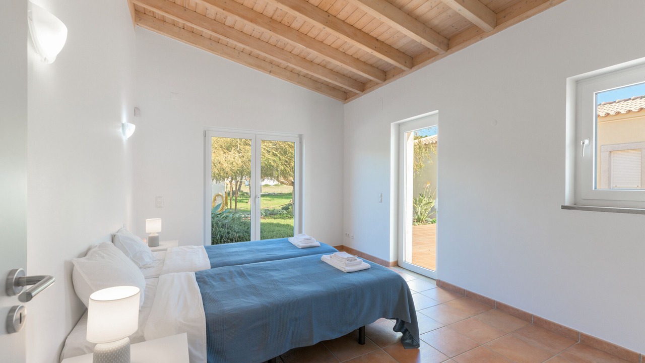 Photo of Bedroom in Cavaleiro