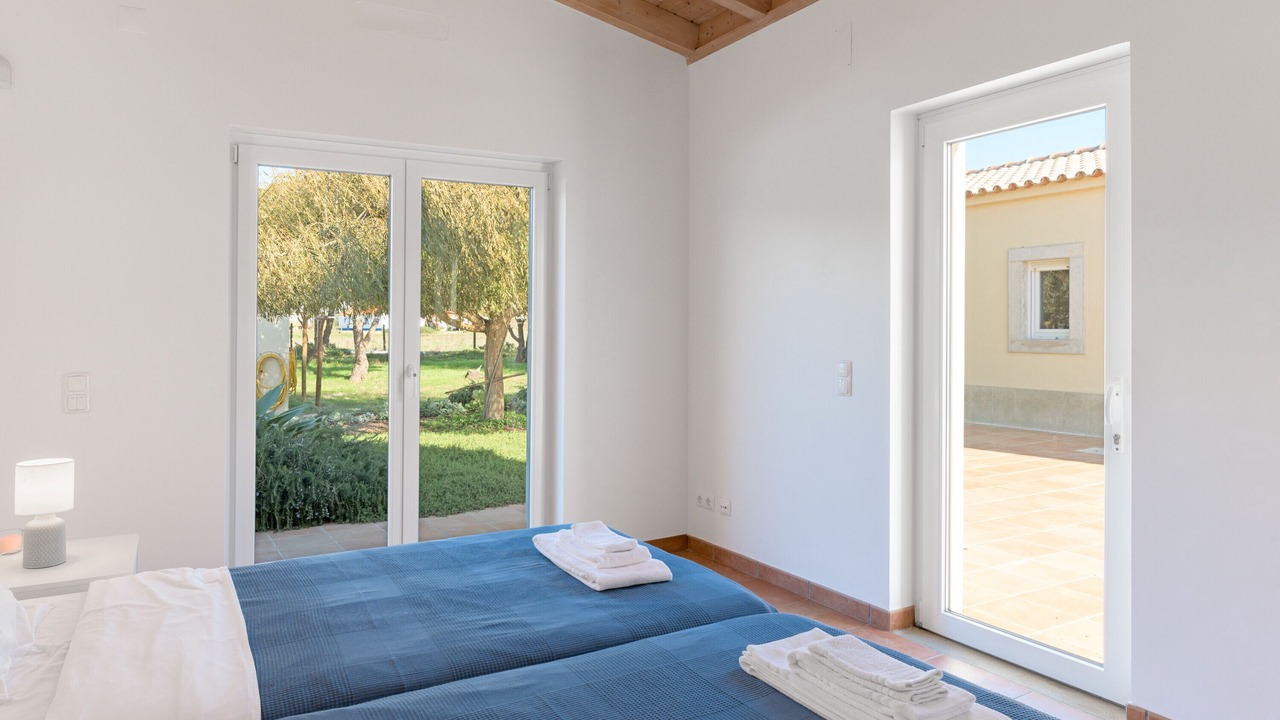Photo of Bedroom in Cavaleiro