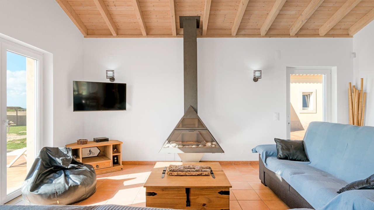 Photo of Livingroom in Cavaleiro