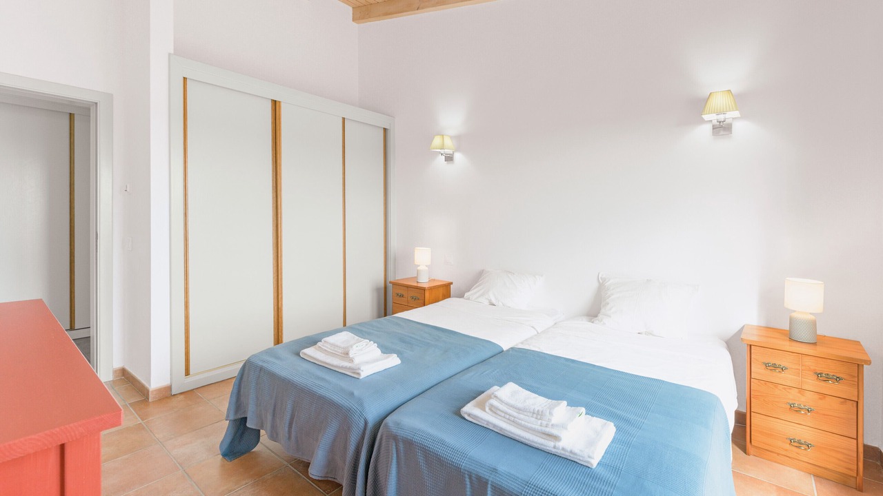 Photo of Bedroom in Cavaleiro