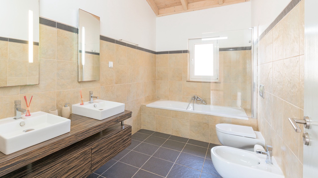 Photo of Bathroom in Cavaleiro