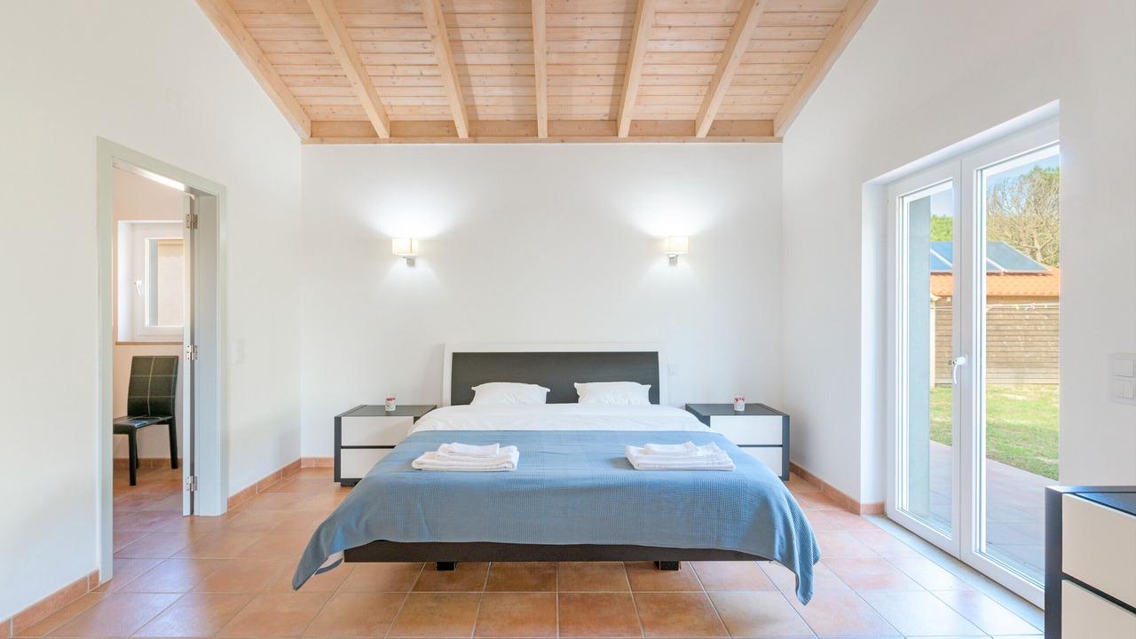 Photo of Bedroom in Cavaleiro