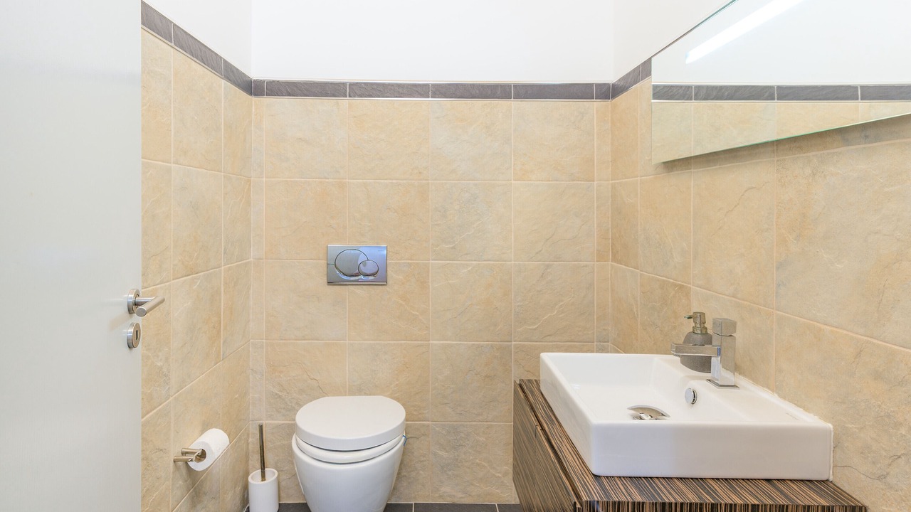 Photo of Bathroom in Cavaleiro