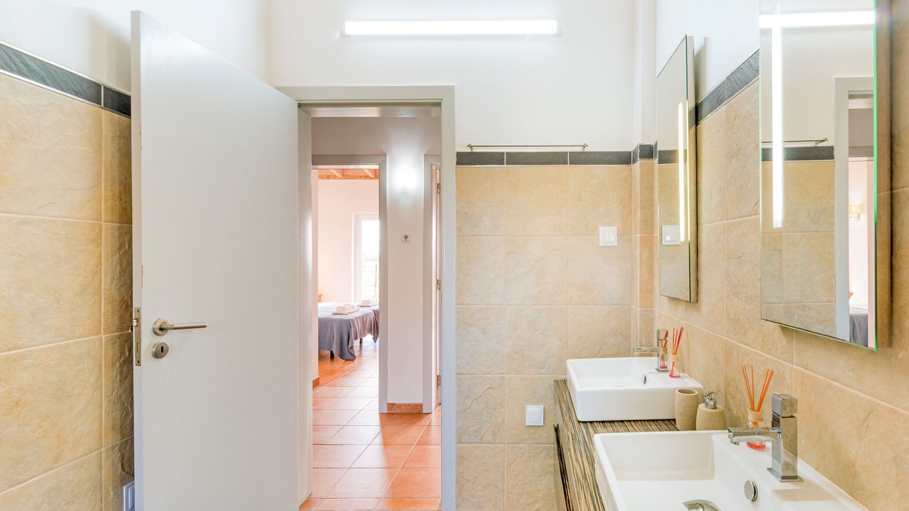 Photo of Bathroom in Cavaleiro