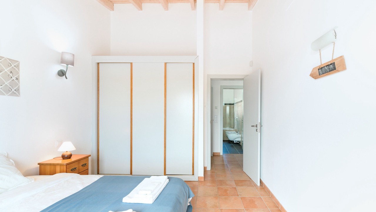 Photo of Bedroom in Cavaleiro