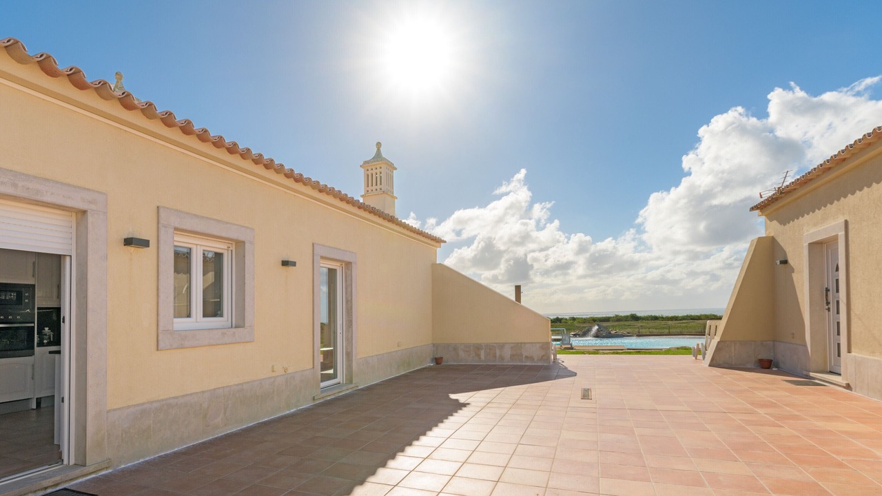 Photo of Patio Balcony in Cavaleiro
