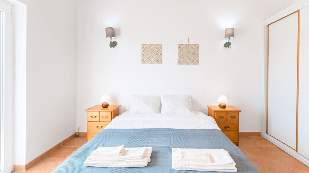 Photo of Bedroom in Cavaleiro