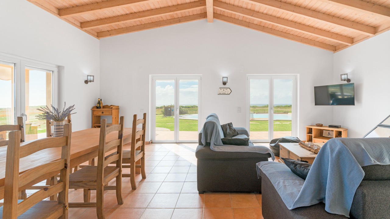 Photo of Livingroom in Cavaleiro