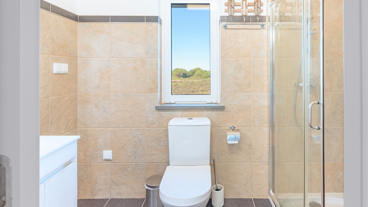 Photo of Bathroom in Cavaleiro