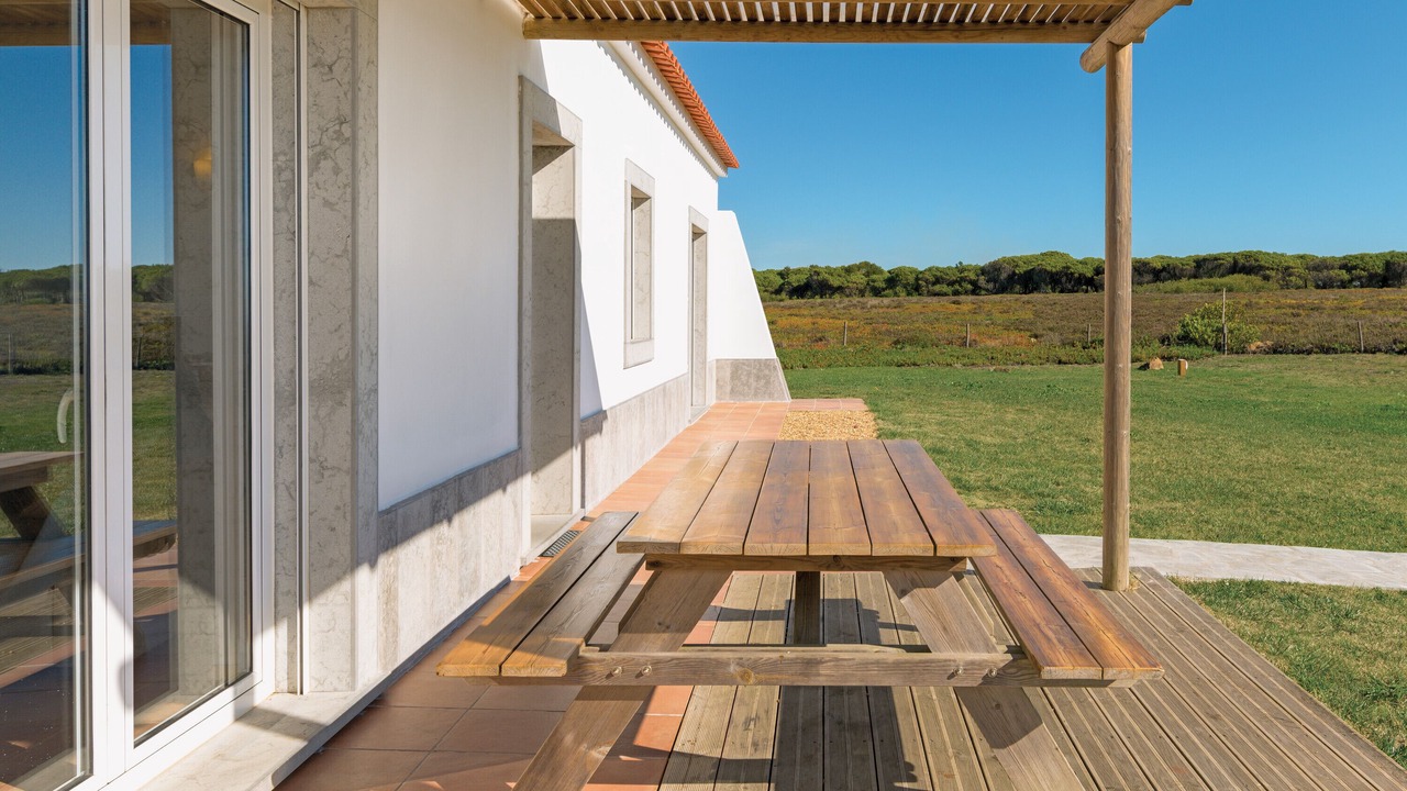 Photo of Outdoor in Cavaleiro