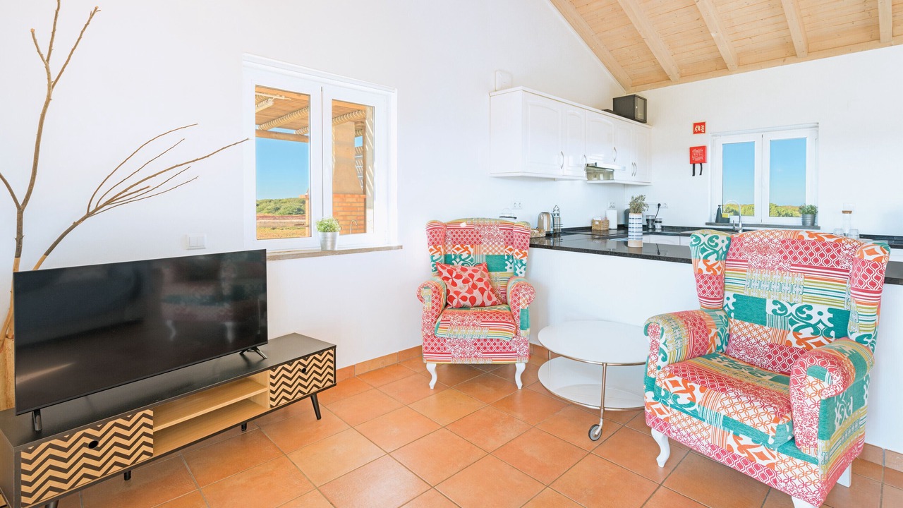 Photo of Livingroom in Cavaleiro