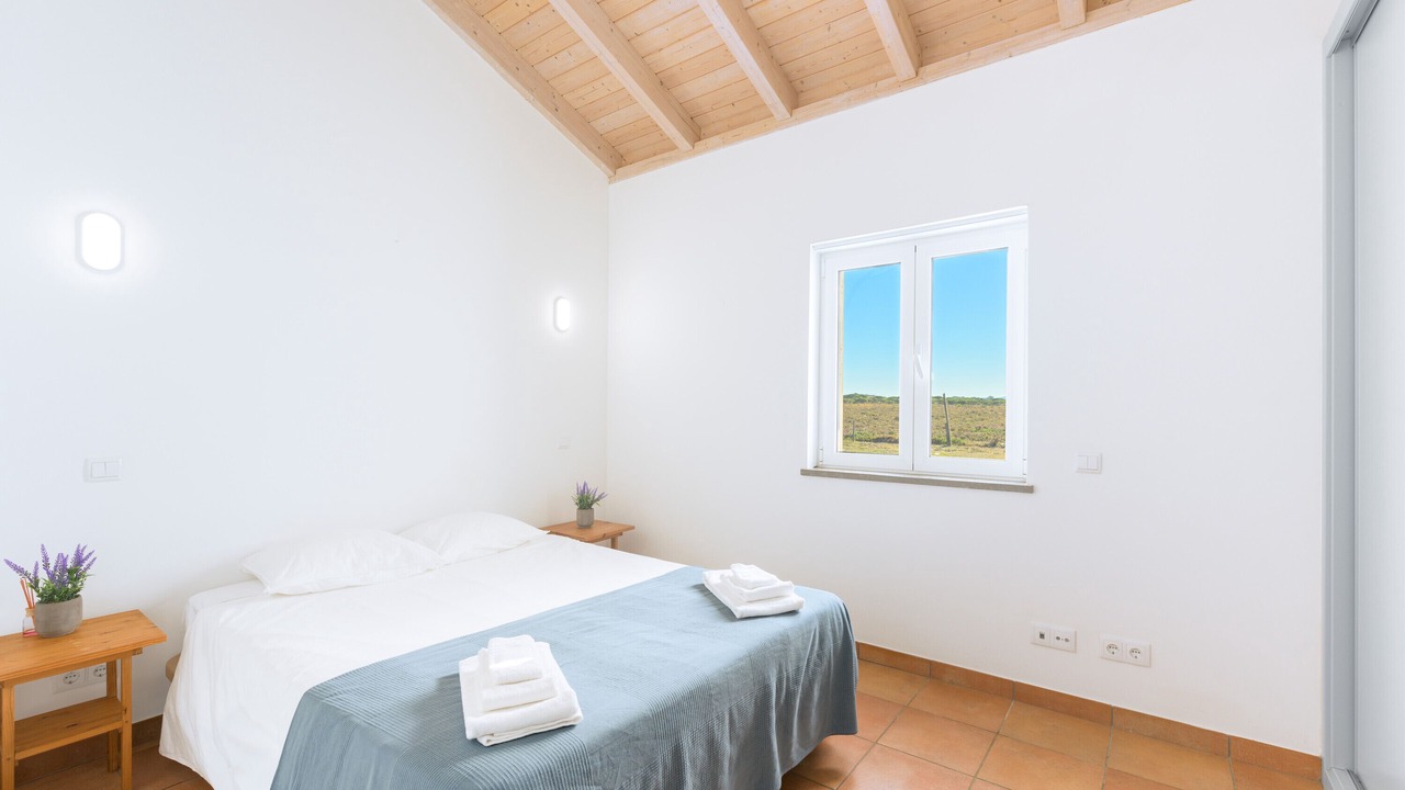Photo of Bedroom in Cavaleiro